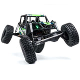 AXI-1207 Axial 1/8 AXP8 Gilamon 2.2 4X4 RTR Brushed Trail Buggy-Cars & Trucks-Mike's Hobby