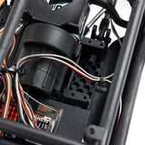 AXI-1207 Axial 1/8 AXP8 Gilamon 2.2 4X4 RTR Brushed Trail Buggy-Cars & Trucks-Mike's Hobby