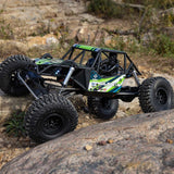 AXI-1207 Axial 1/8 AXP8 Gilamon 2.2 4X4 RTR Brushed Trail Buggy-Cars & Trucks-Mike's Hobby