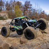 AXI-1207 Axial 1/8 AXP8 Gilamon 2.2 4X4 RTR Brushed Trail Buggy-Cars & Trucks-Mike's Hobby