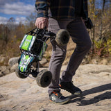 AXI-1207 Axial 1/8 AXP8 Gilamon 2.2 4X4 RTR Brushed Trail Buggy-Cars & Trucks-Mike's Hobby