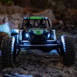 AXI-1207 Axial 1/8 AXP8 Gilamon 2.2 4X4 RTR Brushed Trail Buggy-Cars & Trucks-Mike's Hobby