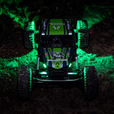 AXI-1207 Axial 1/8 AXP8 Gilamon 2.2 4X4 RTR Brushed Trail Buggy-Cars & Trucks-Mike's Hobby