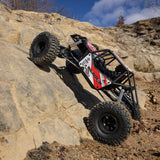 AXI-1207 Axial 1/8 AXP8 Gilamon 2.2 4X4 RTR Brushed Trail Buggy-Cars & Trucks-Mike's Hobby