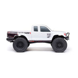 AXI-1219 Axial 1/24 SCX24 Base Camp 4WD Rock Crawler Brushed RTR with Battery & Charger-1/24TH SCALE CRAWLER-Mike's Hobby