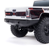 AXI-1219 Axial 1/24 SCX24 Base Camp 4WD Rock Crawler Brushed RTR with Battery & Charger-1/24TH SCALE CRAWLER-Mike's Hobby