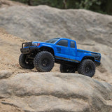 AXI-1219 Axial 1/24 SCX24 Base Camp 4WD Rock Crawler Brushed RTR with Battery & Charger-1/24TH SCALE CRAWLER-Mike's Hobby