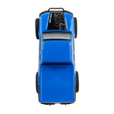 AXI-1219 Axial 1/24 SCX24 Base Camp 4WD Rock Crawler Brushed RTR with Battery & Charger-1/24TH SCALE CRAWLER-Mike's Hobby