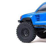 AXI-1219 Axial 1/24 SCX24 Base Camp 4WD Rock Crawler Brushed RTR with Battery & Charger-1/24TH SCALE CRAWLER-Mike's Hobby