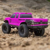 AXI-1219 Axial 1/24 SCX24 Base Camp 4WD Rock Crawler Brushed RTR with Battery & Charger-1/24TH SCALE CRAWLER-Mike's Hobby
