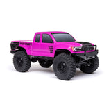 AXI-1219 Axial 1/24 SCX24 Base Camp 4WD Rock Crawler Brushed RTR with Battery & Charger-1/24TH SCALE CRAWLER-Mike's Hobby