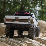 AXI-1375 Axial 1/10 SCX10 III Base Camp 4X4 Rock Crawler Brushed RTR-1/10 CRAWLER-Mike's Hobby