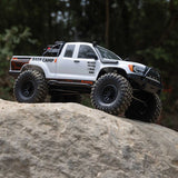 AXI-1375 Axial 1/10 SCX10 III Base Camp 4X4 Rock Crawler Brushed RTR-1/10 CRAWLER-Mike's Hobby