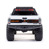 AXI-1375 Axial 1/10 SCX10 III Base Camp 4X4 Rock Crawler Brushed RTR-1/10 CRAWLER-Mike's Hobby