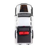 AXI-1375 Axial 1/10 SCX10 III Base Camp 4X4 Rock Crawler Brushed RTR-1/10 CRAWLER-Mike's Hobby