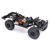 AXI-1375 Axial 1/10 SCX10 III Base Camp 4X4 Rock Crawler Brushed RTR-1/10 CRAWLER-Mike's Hobby