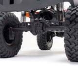AXI-1375 Axial 1/10 SCX10 III Base Camp 4X4 Rock Crawler Brushed RTR-1/10 CRAWLER-Mike's Hobby