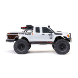 AXI-1375 Axial 1/10 SCX10 III Base Camp 4X4 Rock Crawler Brushed RTR-1/10 CRAWLER-Mike's Hobby