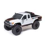 AXI-1375 Axial 1/10 SCX10 III Base Camp 4X4 Rock Crawler Brushed RTR-1/10 CRAWLER-Mike's Hobby