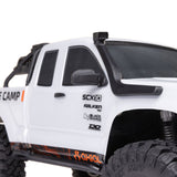 AXI-1375 Axial 1/10 SCX10 III Base Camp 4X4 Rock Crawler Brushed RTR-1/10 CRAWLER-Mike's Hobby