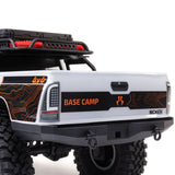 AXI-1375 Axial 1/10 SCX10 III Base Camp 4X4 Rock Crawler Brushed RTR-1/10 CRAWLER-Mike's Hobby