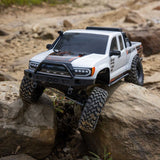 AXI-1375 Axial 1/10 SCX10 III Base Camp 4X4 Rock Crawler Brushed RTR-1/10 CRAWLER-Mike's Hobby