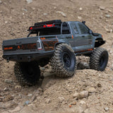 AXI-1375 Axial 1/10 SCX10 III Base Camp 4X4 Rock Crawler Brushed RTR-1/10 CRAWLER-Mike's Hobby