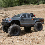 AXI-1375 Axial 1/10 SCX10 III Base Camp 4X4 Rock Crawler Brushed RTR-1/10 CRAWLER-Mike's Hobby