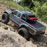 AXI-1375 Axial 1/10 SCX10 III Base Camp 4X4 Rock Crawler Brushed RTR-1/10 CRAWLER-Mike's Hobby