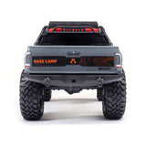 AXI-1375 Axial 1/10 SCX10 III Base Camp 4X4 Rock Crawler Brushed RTR-1/10 CRAWLER-Mike's Hobby
