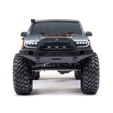 AXI-1375 Axial 1/10 SCX10 III Base Camp 4X4 Rock Crawler Brushed RTR-1/10 CRAWLER-Mike's Hobby