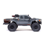 AXI-1375 Axial 1/10 SCX10 III Base Camp 4X4 Rock Crawler Brushed RTR-1/10 CRAWLER-Mike's Hobby