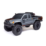 AXI-1375 Axial 1/10 SCX10 III Base Camp 4X4 Rock Crawler Brushed RTR-1/10 CRAWLER-Mike's Hobby