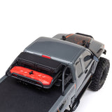 AXI-1375 Axial 1/10 SCX10 III Base Camp 4X4 Rock Crawler Brushed RTR-1/10 CRAWLER-Mike's Hobby