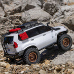 AXI-1532 1/24 SCX24 Lexus GX 470 4X4 Rock Crawler RTR-1/24TH SCALE CRAWLER-Mike's Hobby