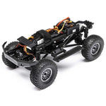 AXI-1532 1/24 SCX24 Lexus GX 470 4X4 Rock Crawler RTR-1/24TH SCALE CRAWLER-Mike's Hobby