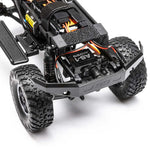 AXI-1532 1/24 SCX24 Lexus GX 470 4X4 Rock Crawler RTR-1/24TH SCALE CRAWLER-Mike's Hobby