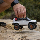 AXI-1532 1/24 SCX24 Lexus GX 470 4X4 Rock Crawler RTR-1/24TH SCALE CRAWLER-Mike's Hobby