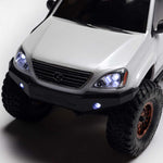AXI-1532 1/24 SCX24 Lexus GX 470 4X4 Rock Crawler RTR-1/24TH SCALE CRAWLER-Mike's Hobby