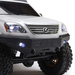 AXI-1532 1/24 SCX24 Lexus GX 470 4X4 Rock Crawler RTR-1/24TH SCALE CRAWLER-Mike's Hobby