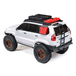 AXI-1532 1/24 SCX24 Lexus GX 470 4X4 Rock Crawler RTR-1/24TH SCALE CRAWLER-Mike's Hobby