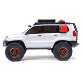 AXI-1532 1/24 SCX24 Lexus GX 470 4X4 Rock Crawler RTR-1/24TH SCALE CRAWLER-Mike's Hobby