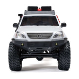 AXI-1532 1/24 SCX24 Lexus GX 470 4X4 Rock Crawler RTR-1/24TH SCALE CRAWLER-Mike's Hobby