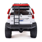 AXI-1532 1/24 SCX24 Lexus GX 470 4X4 Rock Crawler RTR-1/24TH SCALE CRAWLER-Mike's Hobby
