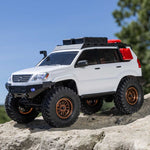 AXI-1532 1/24 SCX24 Lexus GX 470 4X4 Rock Crawler RTR-1/24TH SCALE CRAWLER-Mike's Hobby