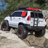 AXI-1532 1/24 SCX24 Lexus GX 470 4X4 Rock Crawler RTR-1/24TH SCALE CRAWLER-Mike's Hobby
