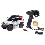 AXI-1532 1/24 SCX24 Lexus GX 470 4X4 Rock Crawler RTR-1/24TH SCALE CRAWLER-Mike's Hobby