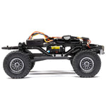 AXI-1532 1/24 SCX24 Lexus GX 470 4X4 Rock Crawler RTR-1/24TH SCALE CRAWLER-Mike's Hobby