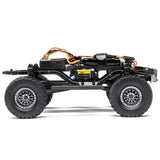 AXI-1532 1/24 SCX24 Lexus GX 470 4X4 Rock Crawler RTR-1/24TH SCALE CRAWLER-Mike's Hobby