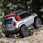 AXI-1532 1/24 SCX24 Lexus GX 470 4X4 Rock Crawler RTR-1/24TH SCALE CRAWLER-Mike's Hobby